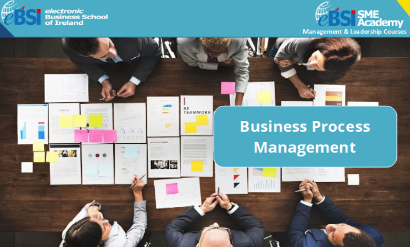 Business Process Management