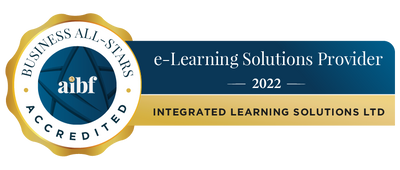 Award logo