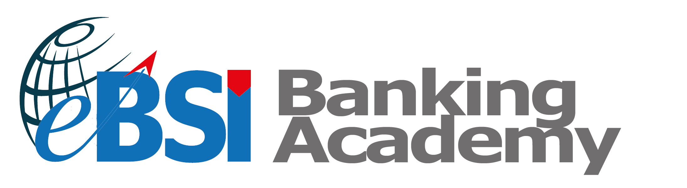 eBSI Banking Academy logo
