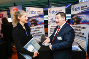 IITE - Introduction to International Trade & eBusiness