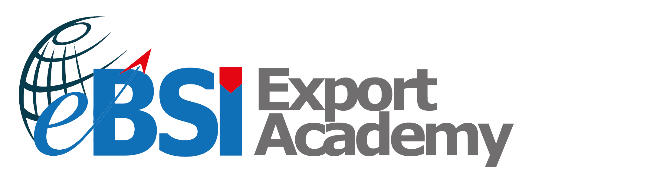 eBSI Export Academy logo