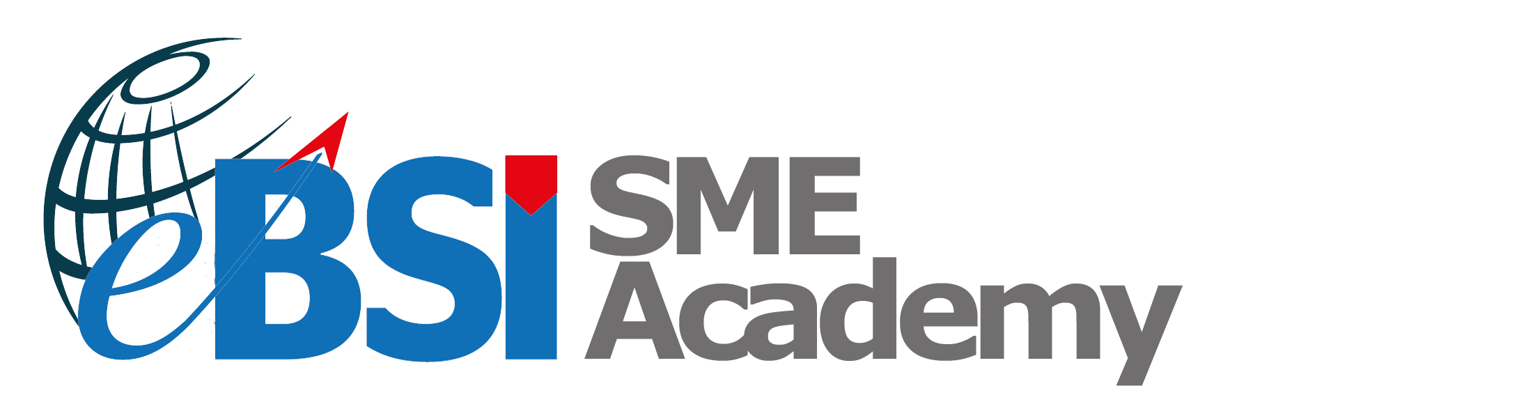 SME Academy logo