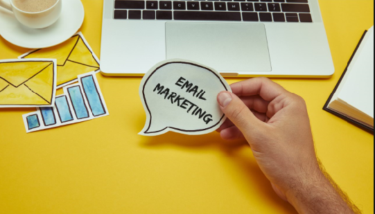 Mastering Mailchimp