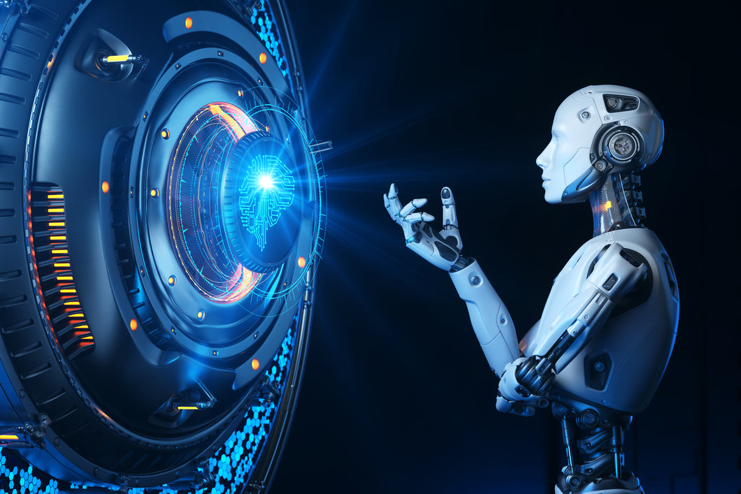 Artificial Intelligence in SME Operations - AI On-Site Training/Consulting
