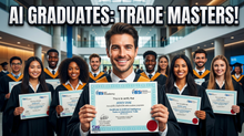 Load image into Gallery viewer, Artificial Intelligence Tools for International Trade