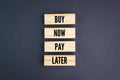 Installment Payment