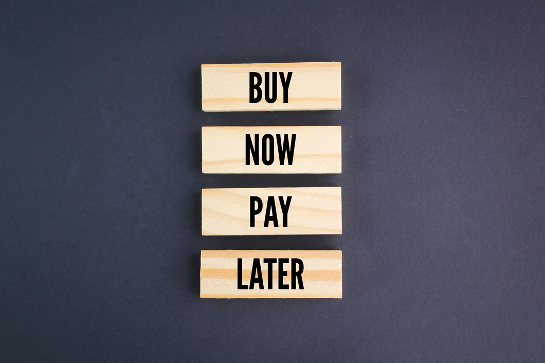 Instalment Payment