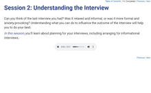 Load image into Gallery viewer, Mastering The Interview