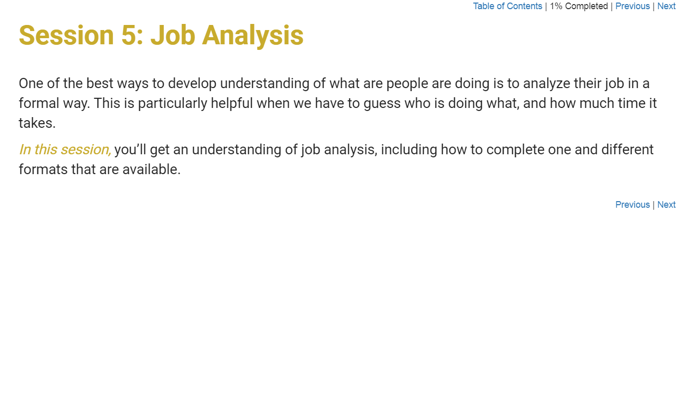 HR for the Non-HR Manager