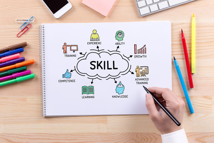 FutureWork Skills Diploma - eBSI Export Academy