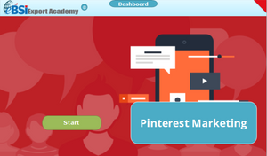 Pintrest Marketing - eBSI Export Academy