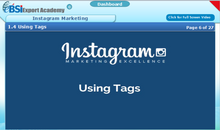 Load image into Gallery viewer, Instagram Marketing - eBSI Export Academy