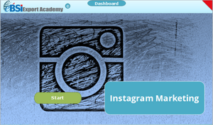 Instagram Marketing - eBSI Export Academy