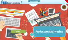 Load image into Gallery viewer, Periscope Marketing - eBSI Export Academy