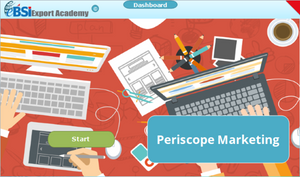 Periscope Marketing - eBSI Export Academy