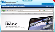 Load image into Gallery viewer, Digital Brand Management - eBSI Export Academy