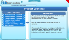 Load image into Gallery viewer, Product Launches - eBSI Export Academy