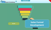 Load image into Gallery viewer, Sales Funnel Development - eBSI Export Academy