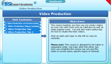 Load image into Gallery viewer, Video Production - eBSI Export Academy