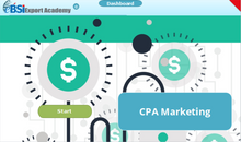 Load image into Gallery viewer, CPA Marketing - eBSI Export Academy