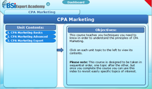 Load image into Gallery viewer, CPA Marketing - eBSI Export Academy