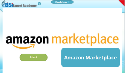 Amazon Marketplace - eBSI Export Academy