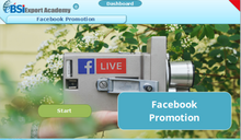 Load image into Gallery viewer, Facebook Promotion - eBSI Export Academy