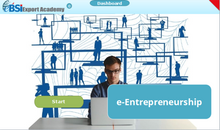 Load image into Gallery viewer, e-Entrepreneurship - eBSI Export Academy
