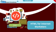 Load image into Gallery viewer, HTML for Internet Marketers - eBSI Export Academy