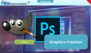 Graphics Creation - eBSI Export Academy