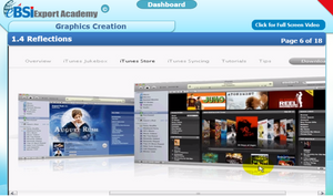 Graphics Creation - eBSI Export Academy
