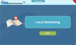Local Marketing - eBSI Export Academy