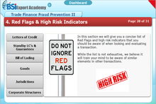 Load image into Gallery viewer, Fraud Prevention - Other Trade Finance Products - eBSI Export Academy