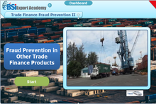 Load image into Gallery viewer, Fraud Prevention - Other Trade Finance Products - eBSI Export Academy