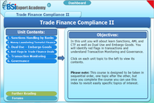 Load image into Gallery viewer, Trade Finance Compliance 2 - eBSI Export Academy