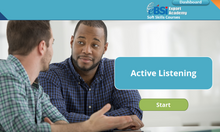 Load image into Gallery viewer, Active Listening - eBSI Export Academy