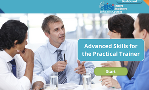 Advanced Skills for the Practical Trainer – eBSI Export Academy