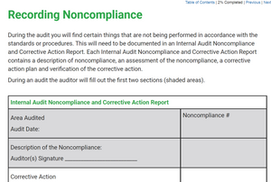 An Environmental Audit Primer - eBSI Export Academy