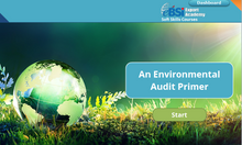 Load image into Gallery viewer, An Environmental Audit Primer - eBSI Export Academy