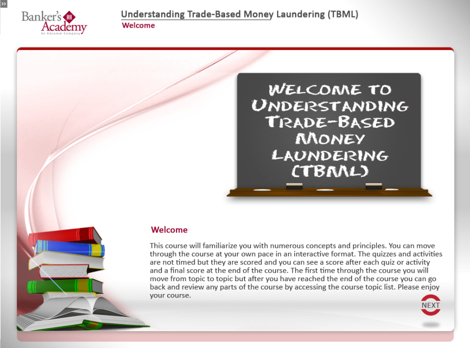 Understanding Trade Based Money Laundering - eBSI Export Academy