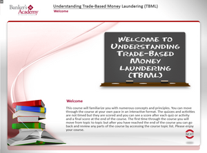Understanding Trade Based Money Laundering - eBSI Export Academy
