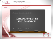 Load image into Gallery viewer, Ethics - Code of Conduct - eBSI Export Academy