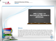 Load image into Gallery viewer, Advanced Business Writing - eBSI Export Academy