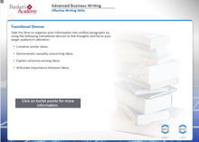 Load image into Gallery viewer, Advanced Business Writing - eBSI Export Academy