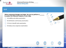 Load image into Gallery viewer, Advanced Business Writing - eBSI Export Academy