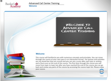 Load image into Gallery viewer, Advanced Call Center Training - eBSI Export Academy