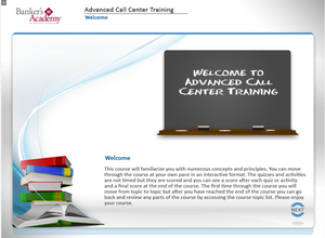 Advanced Call Center Training - eBSI Export Academy