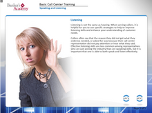 Load image into Gallery viewer, Basic Call Center Training - eBSI Export Academy