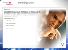 Load image into Gallery viewer, Basic Call Center Training - eBSI Export Academy