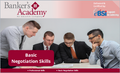 Basic Negotiation Skills - eBSI Export Academy